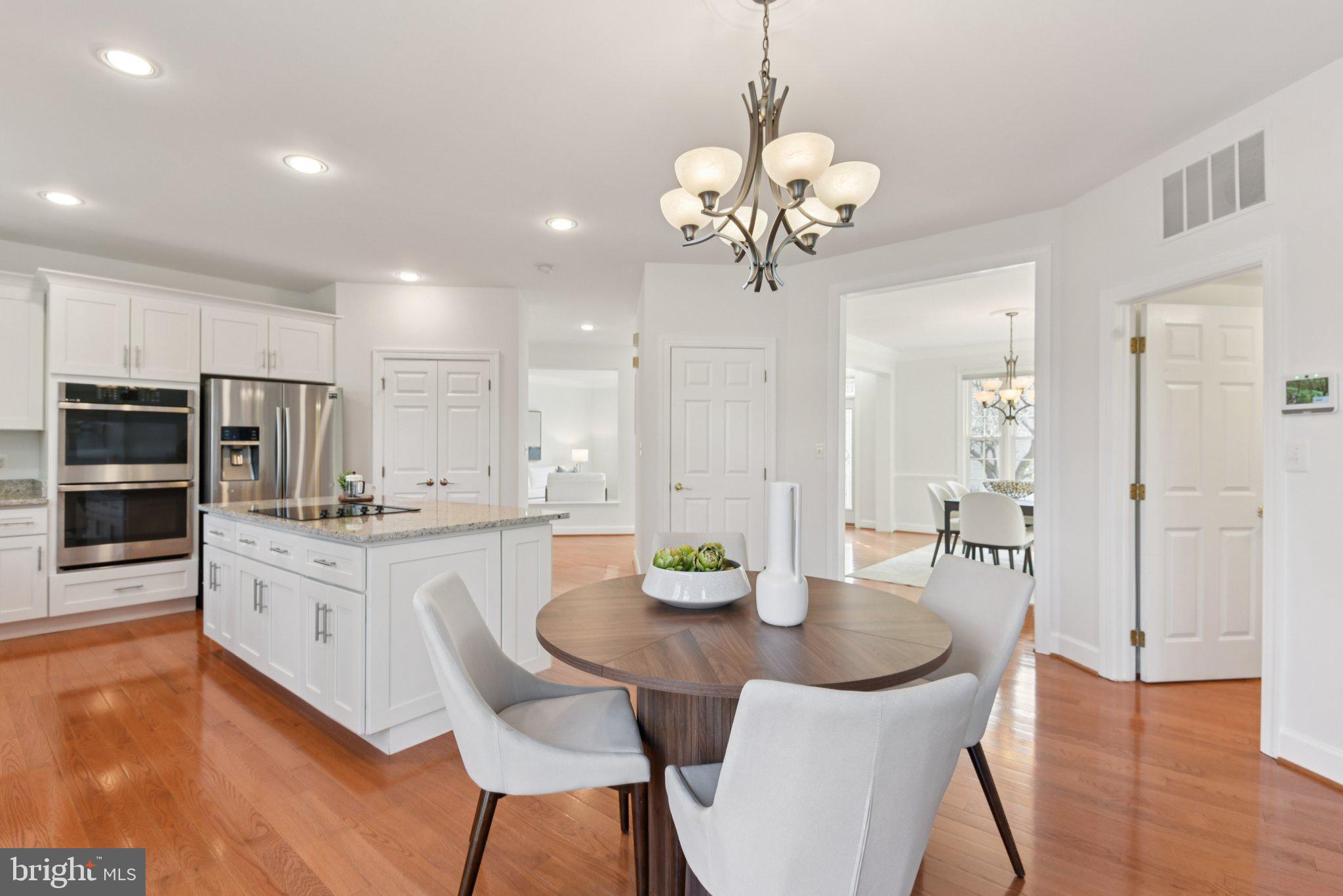 WOLFTRAP VALE - Residential