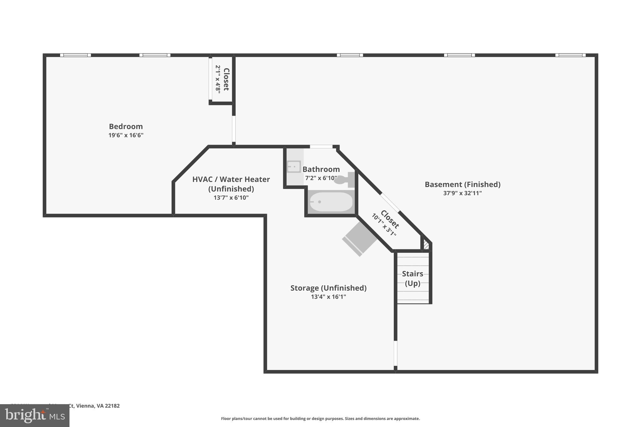 WOLFTRAP VALE - Residential