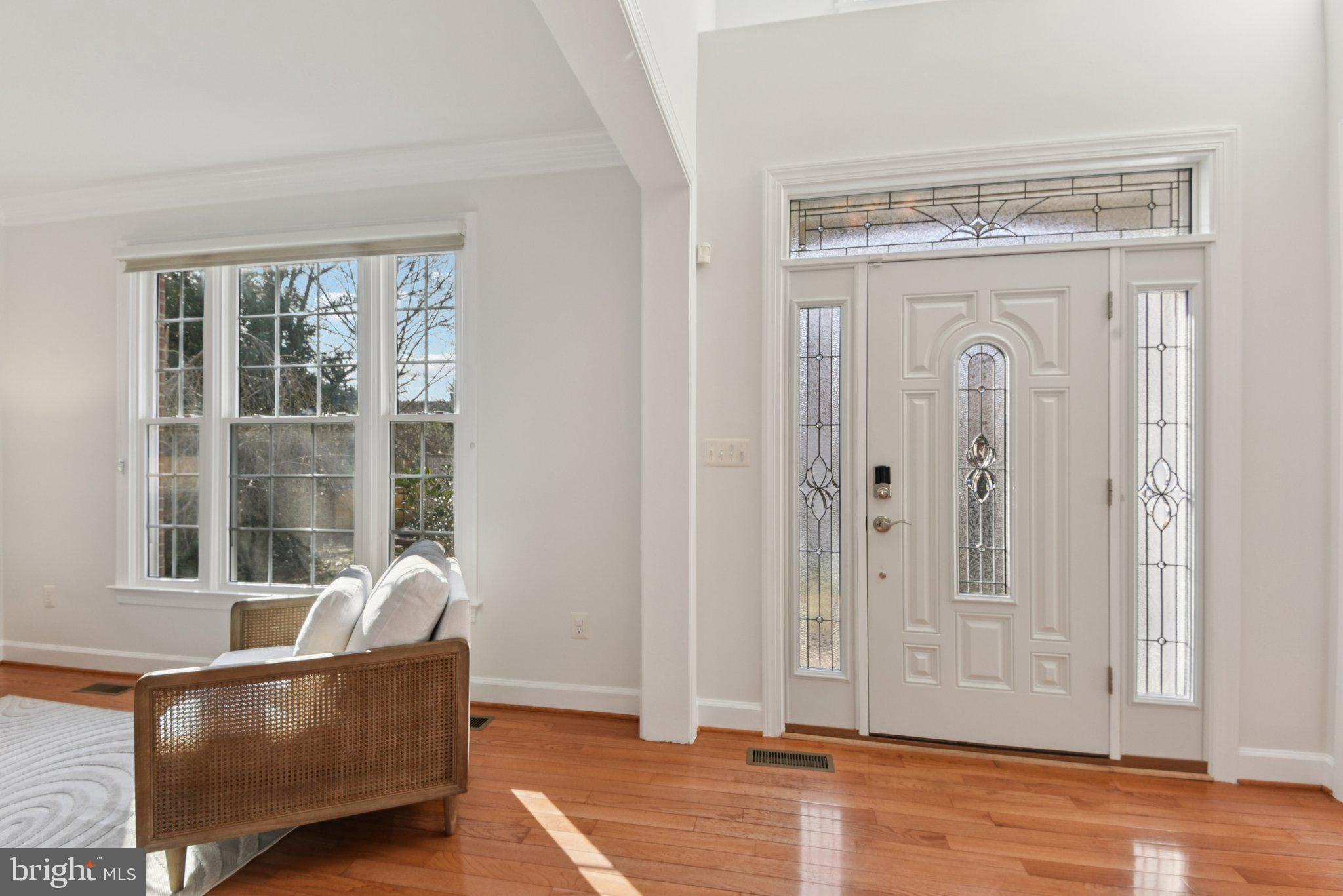 WOLFTRAP VALE - Residential