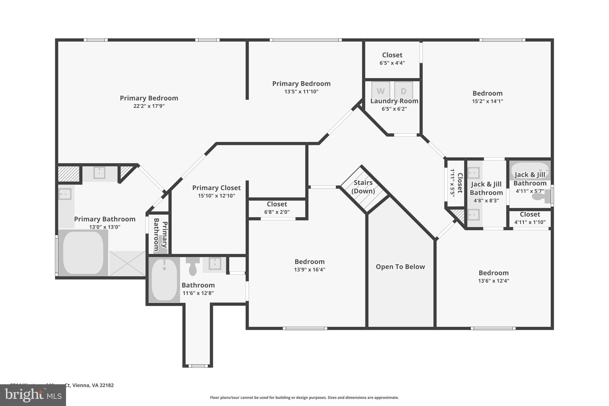WOLFTRAP VALE - Residential