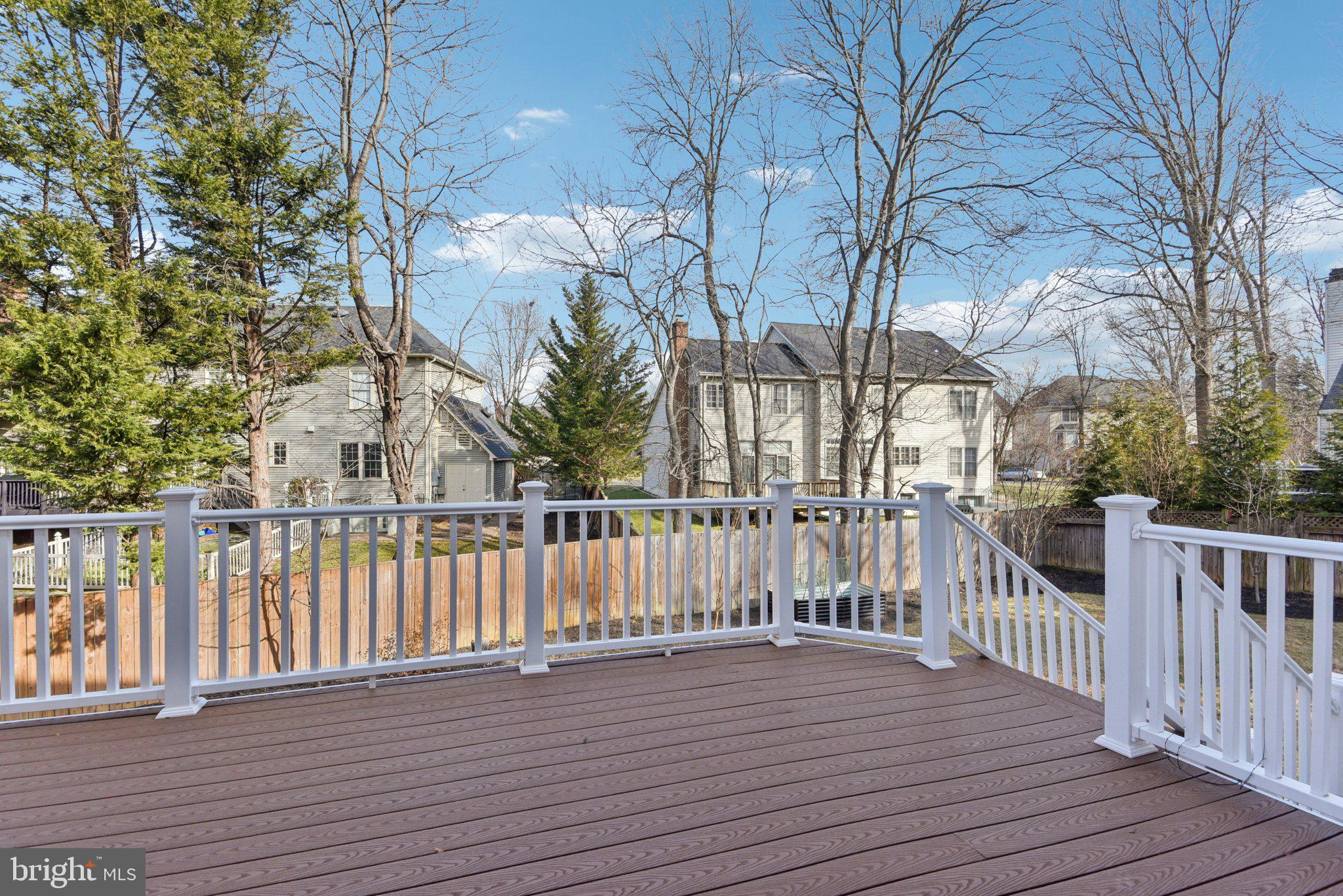 WOLFTRAP VALE - Residential