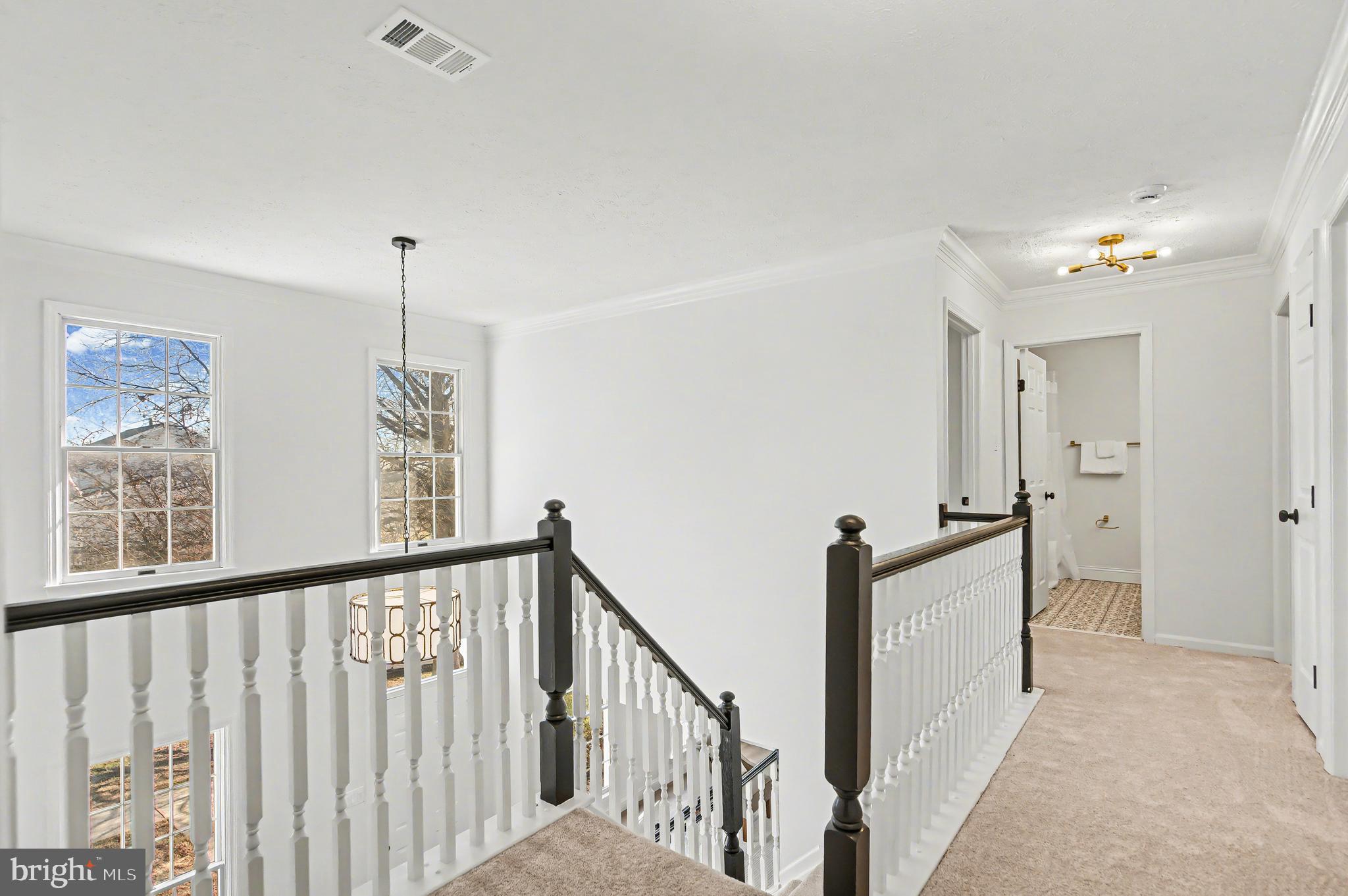 HEWITT FARMS - Residential