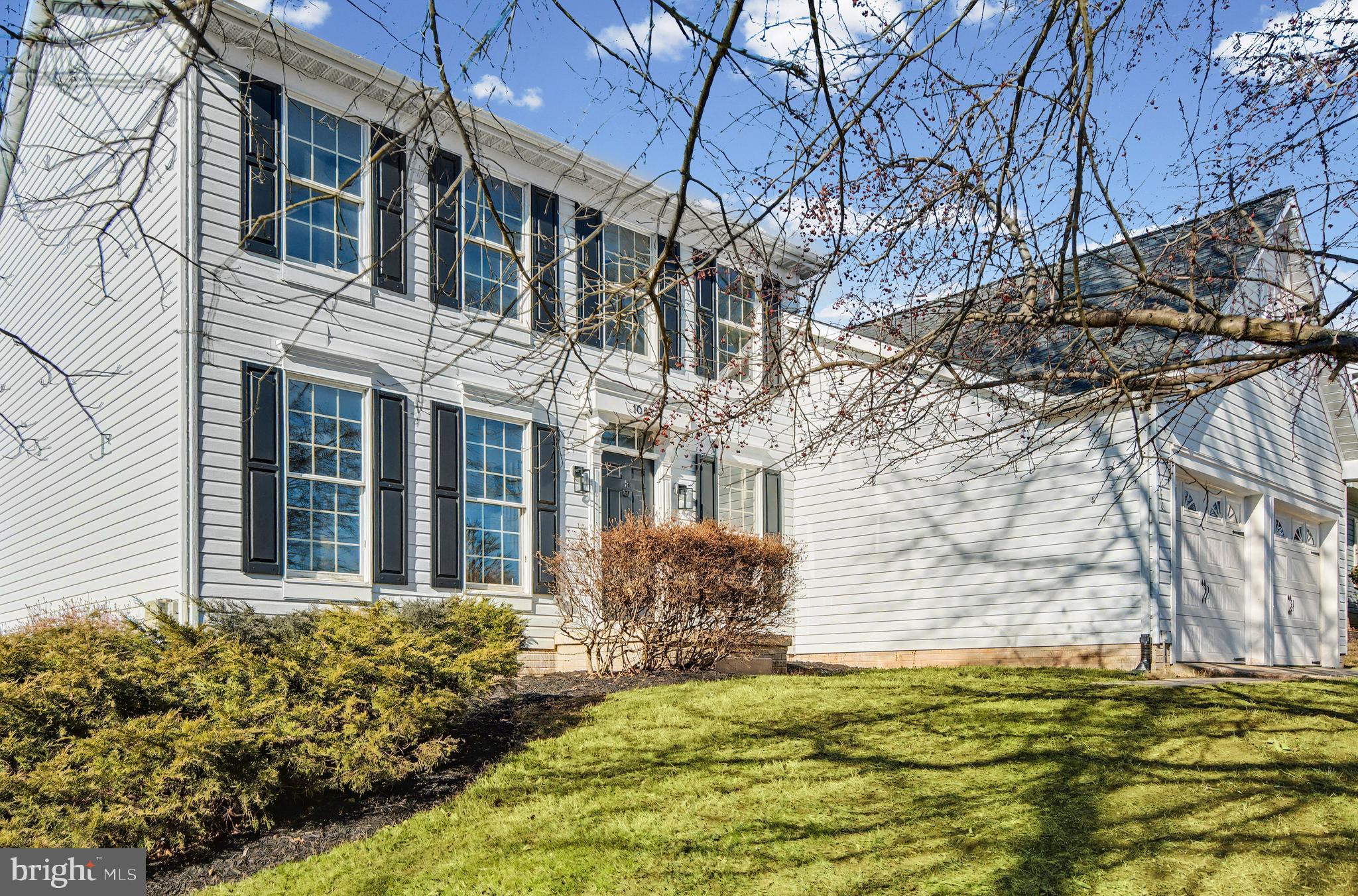 HEWITT FARMS - Residential