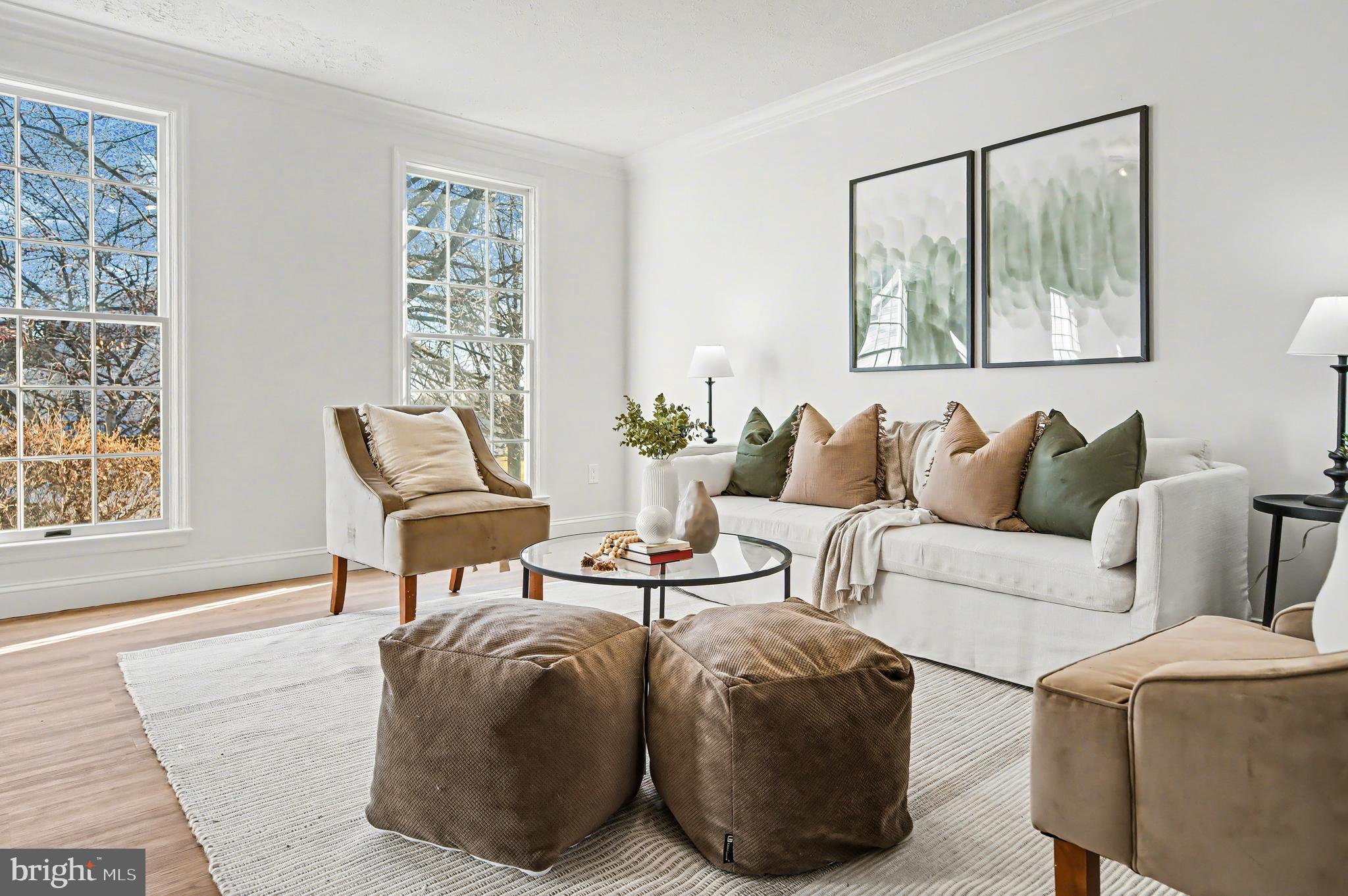 HEWITT FARMS - Residential