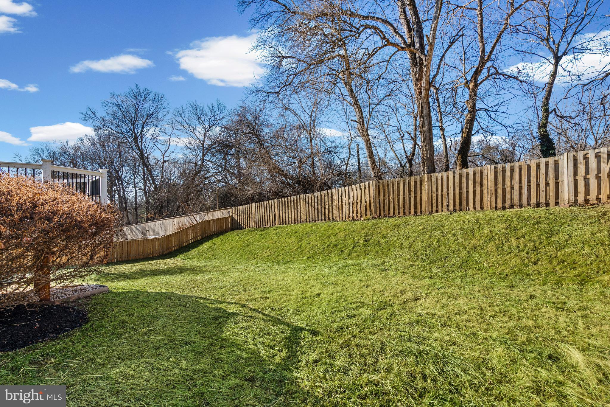 HEWITT FARMS - Residential