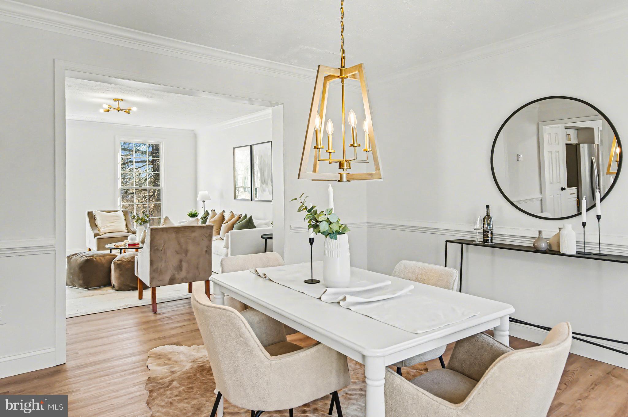 HEWITT FARMS - Residential