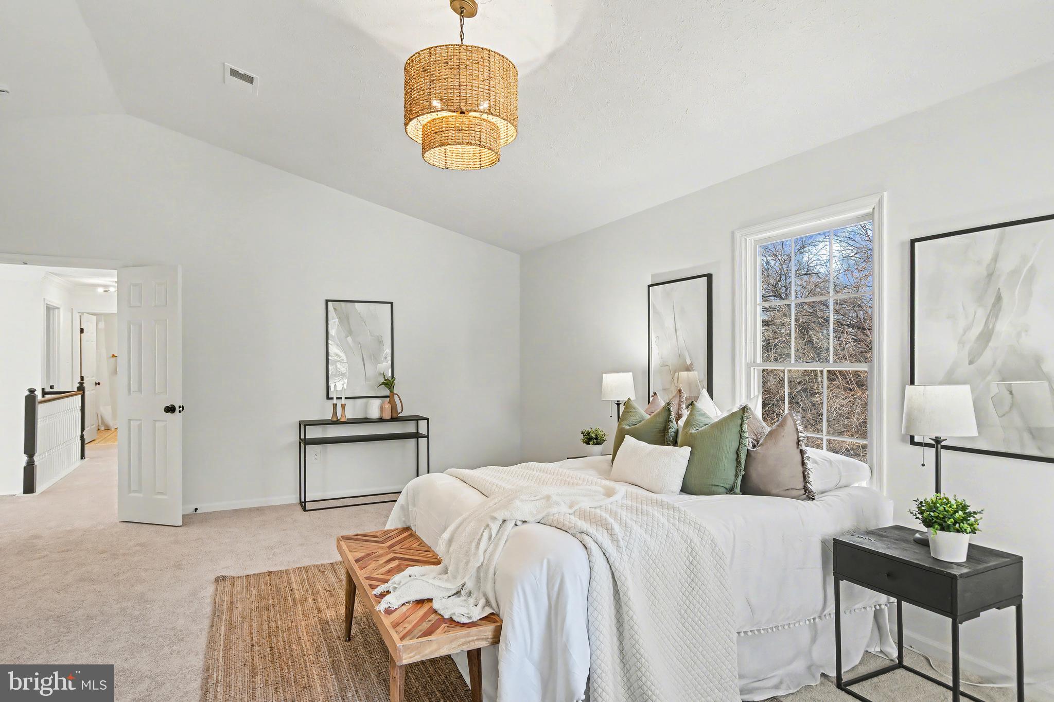 HEWITT FARMS - Residential