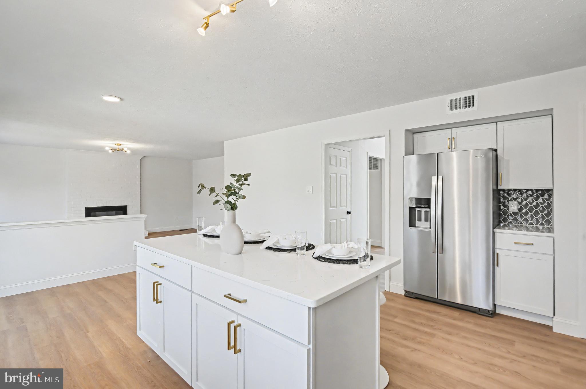 HEWITT FARMS - Residential