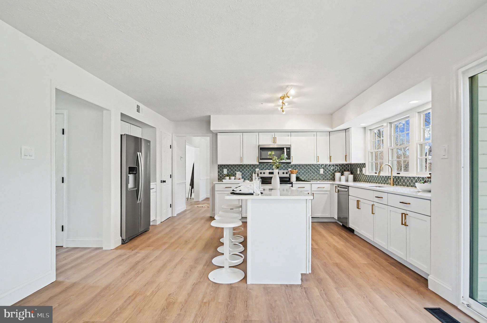 HEWITT FARMS - Residential