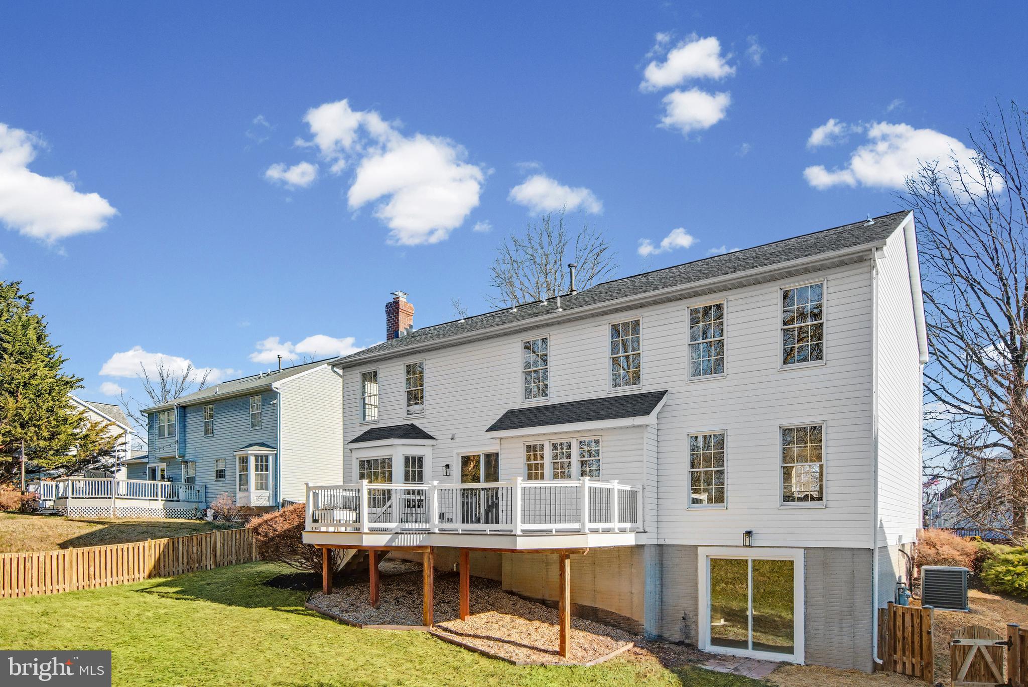 HEWITT FARMS - Residential