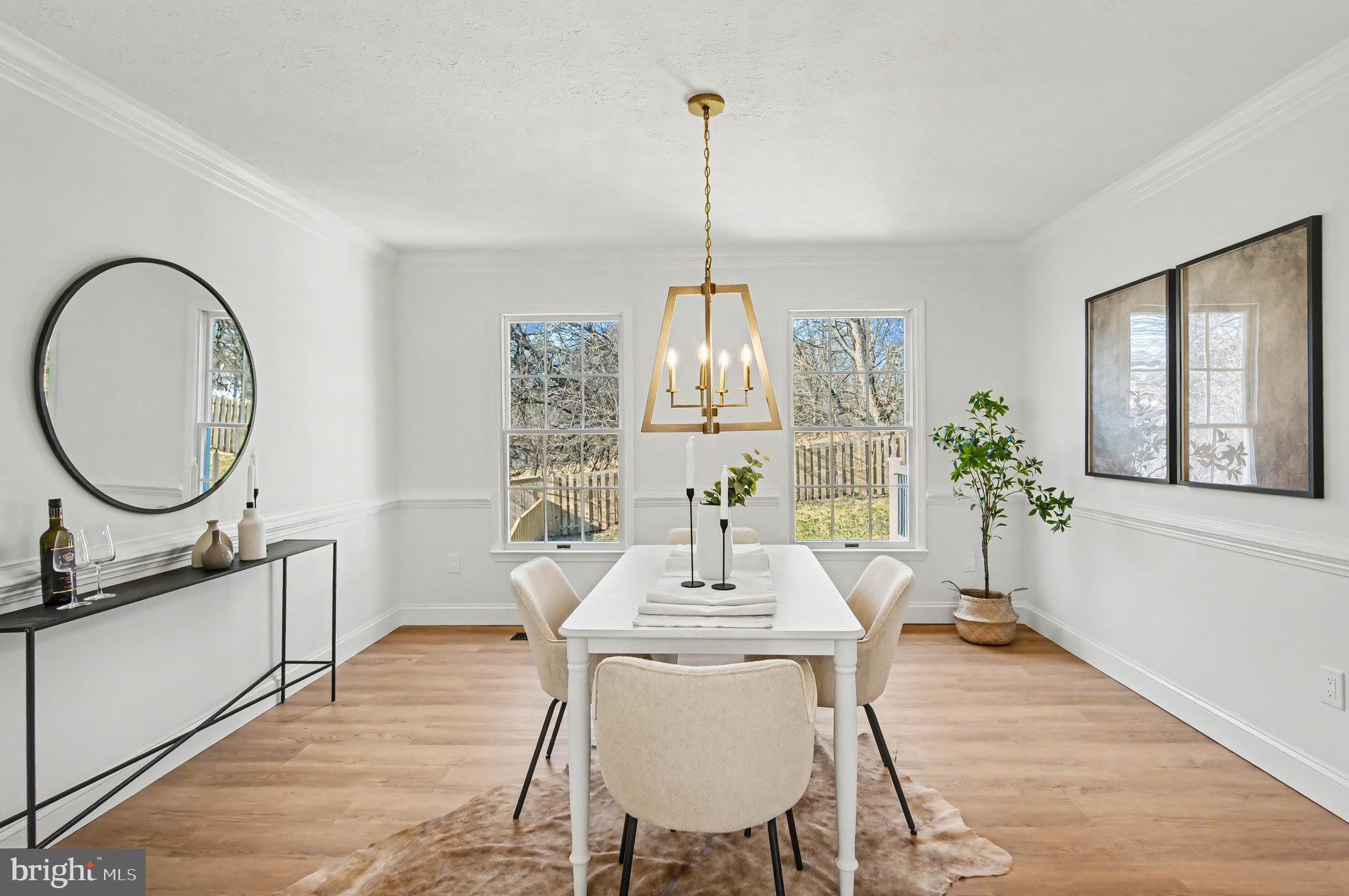 HEWITT FARMS - Residential