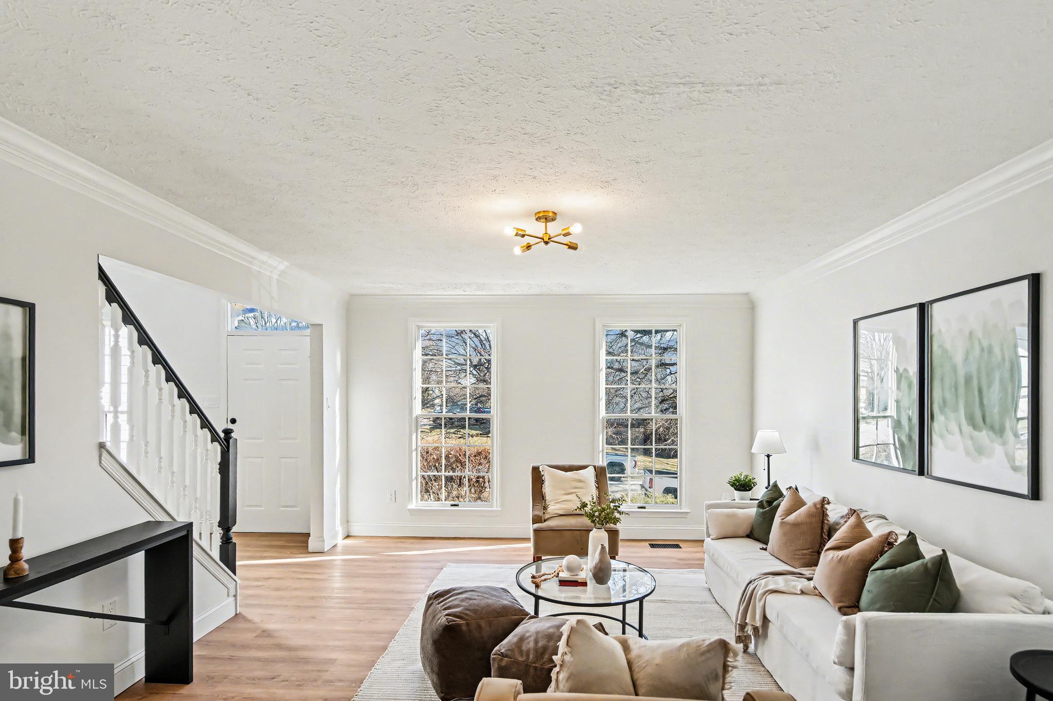 HEWITT FARMS - Residential