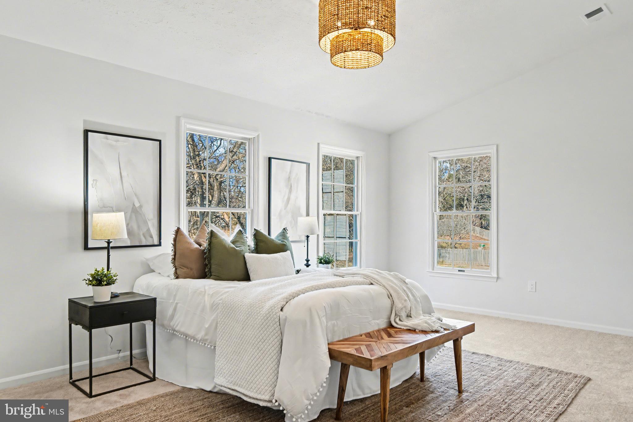 HEWITT FARMS - Residential