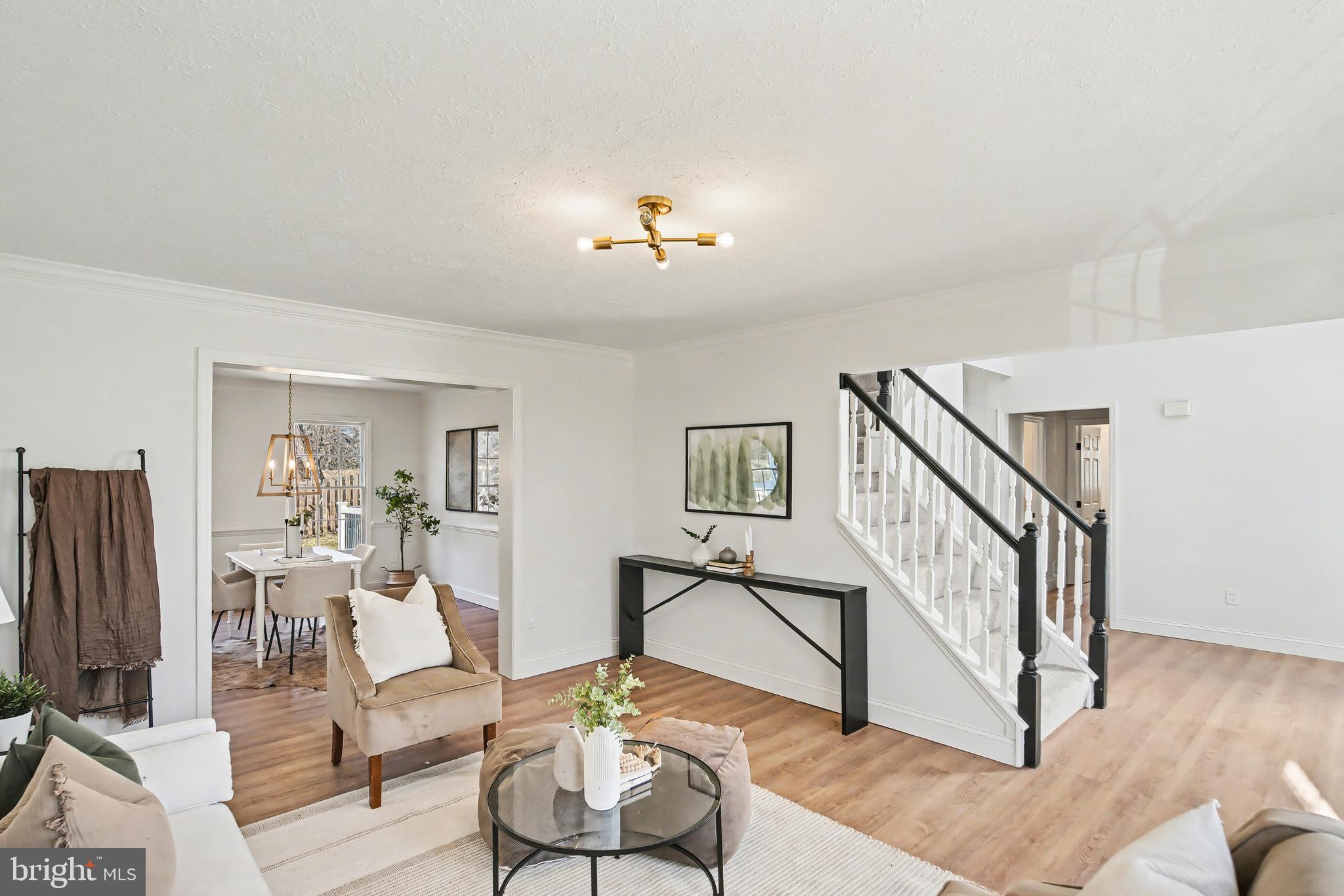 HEWITT FARMS - Residential