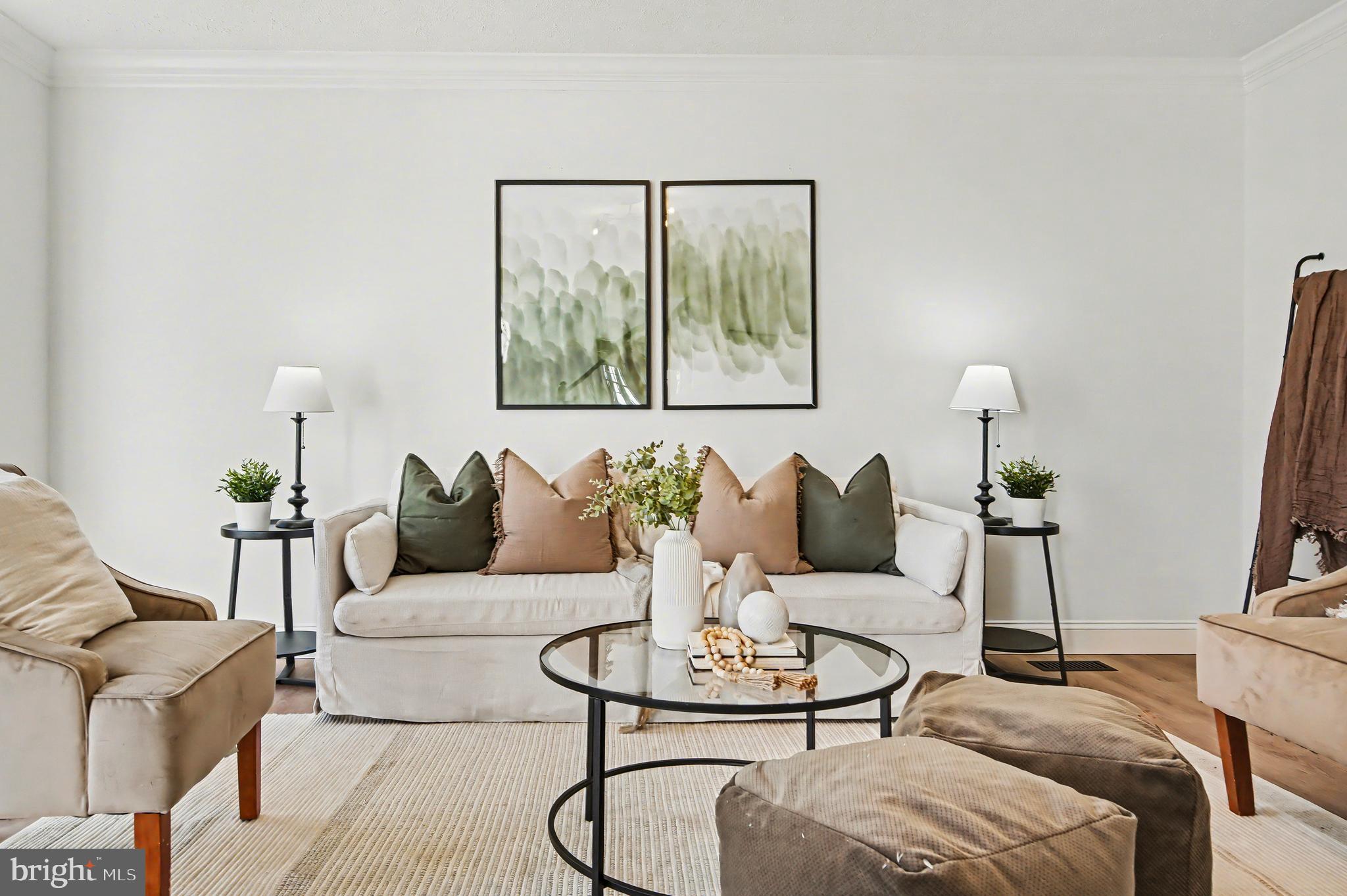 HEWITT FARMS - Residential