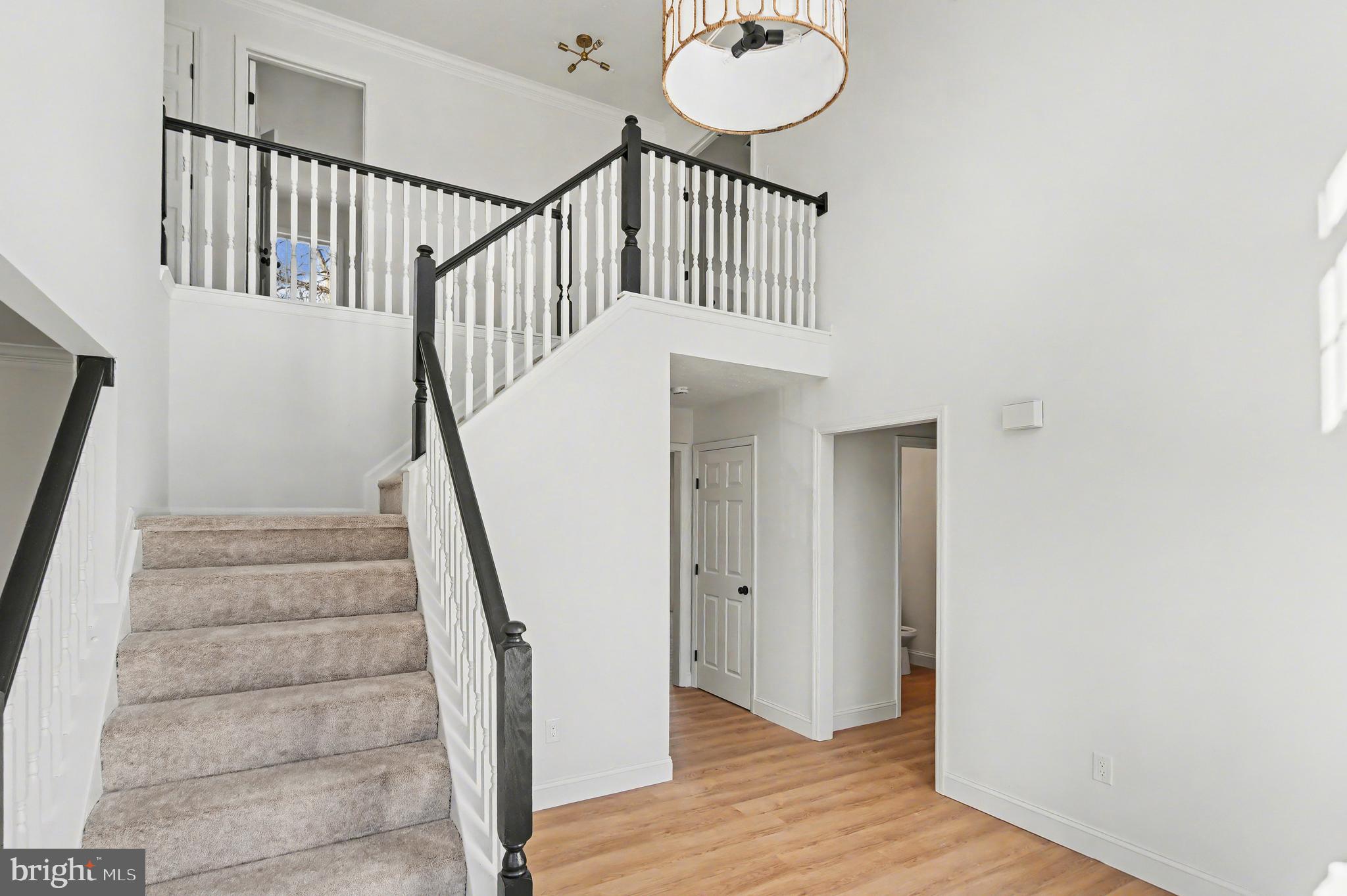 HEWITT FARMS - Residential