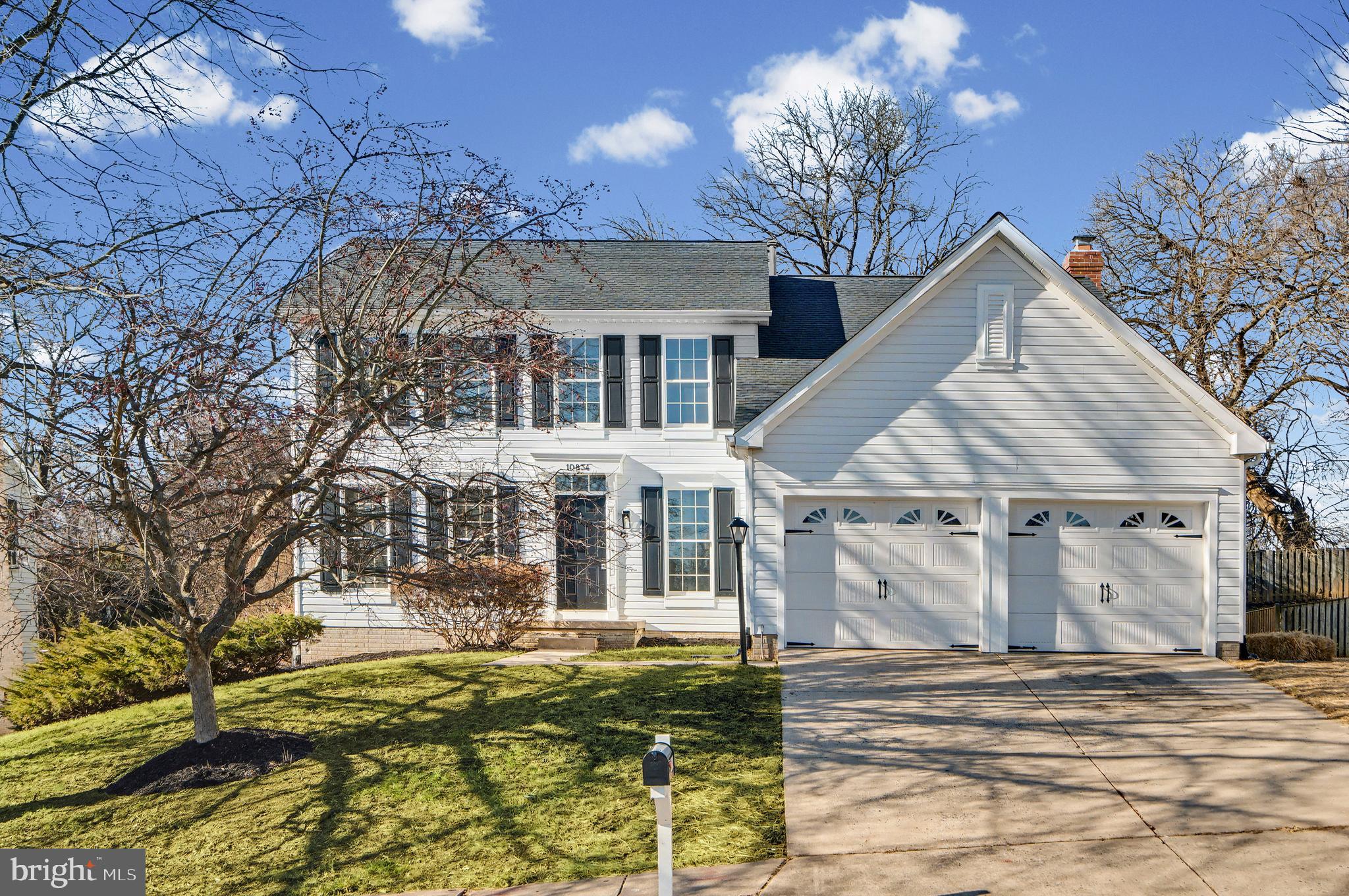 HEWITT FARMS - Residential