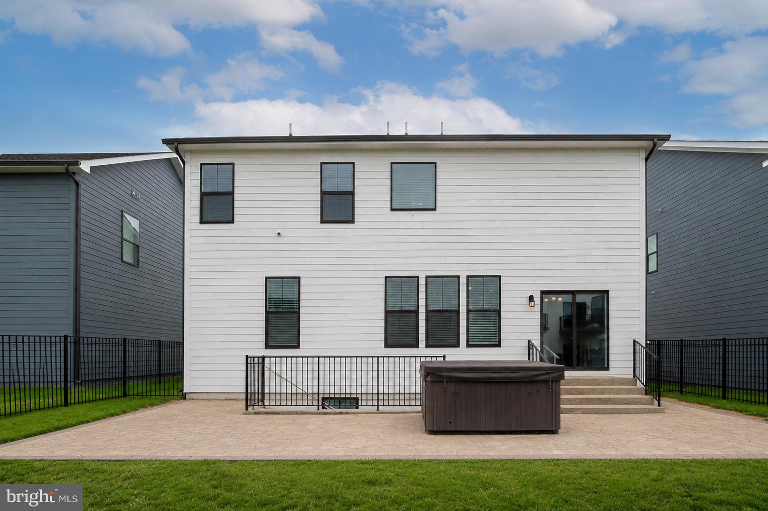RENN QUARTER - Residential
