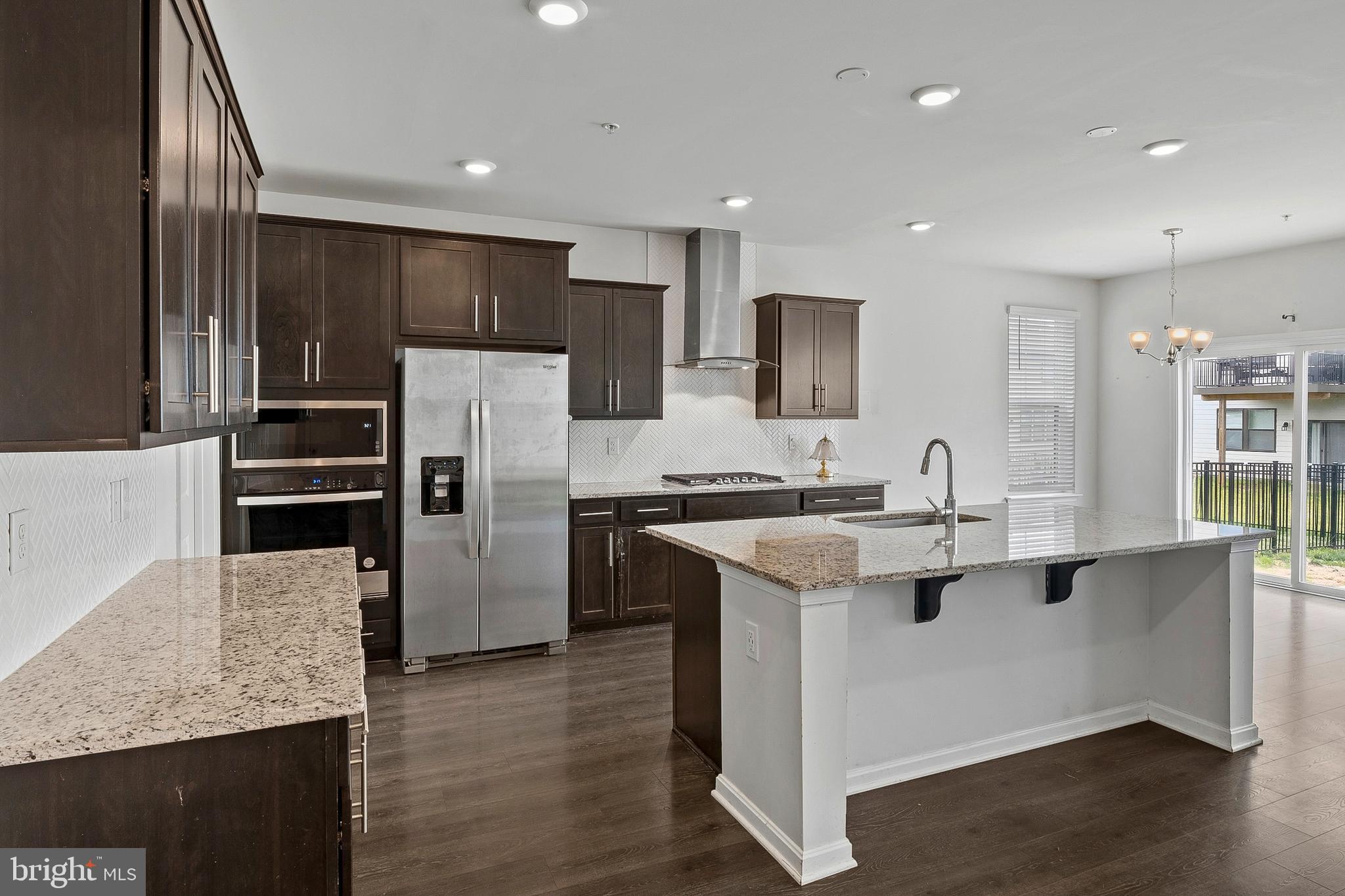 RENN QUARTER - Residential