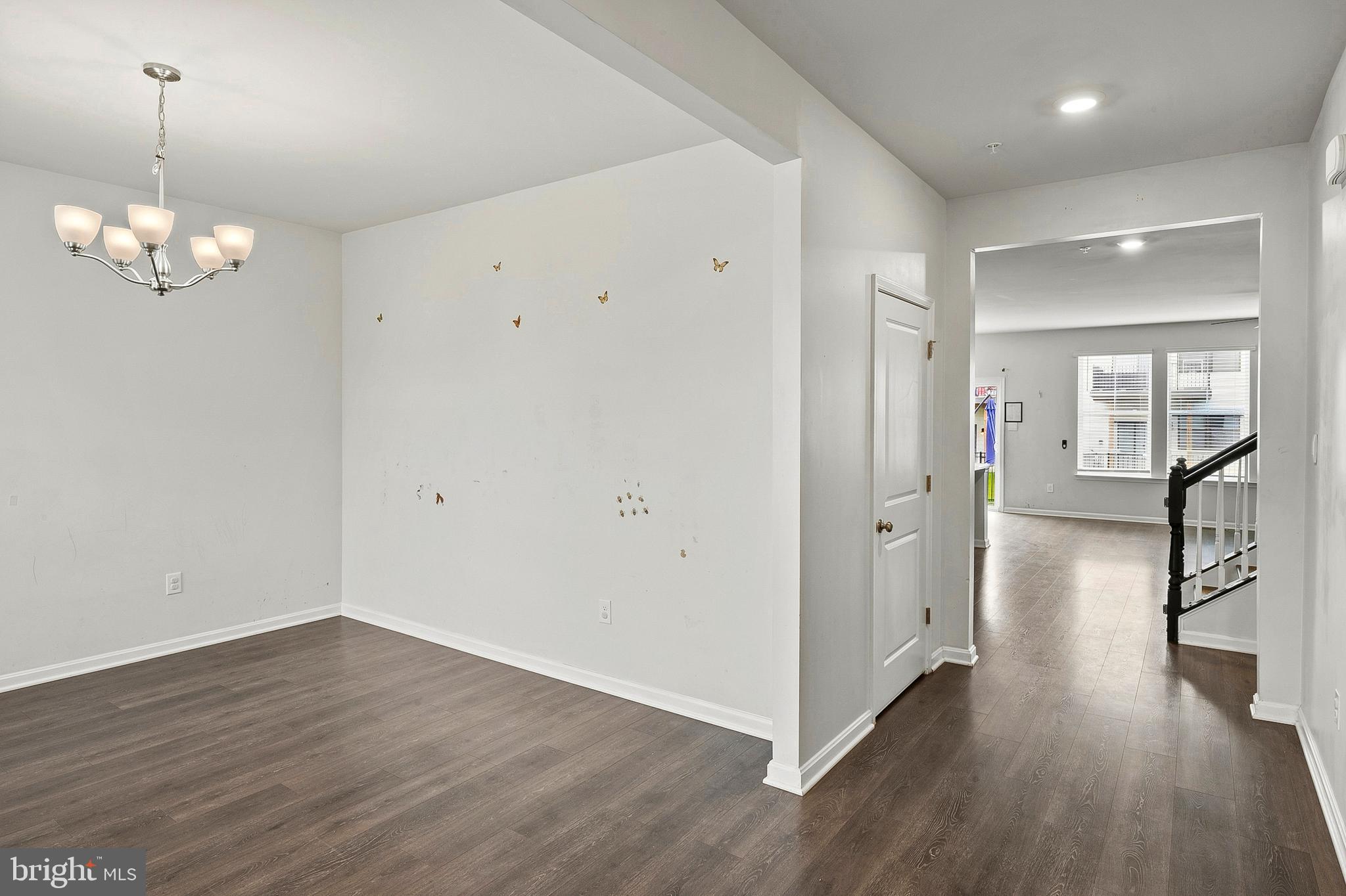 RENN QUARTER - Residential