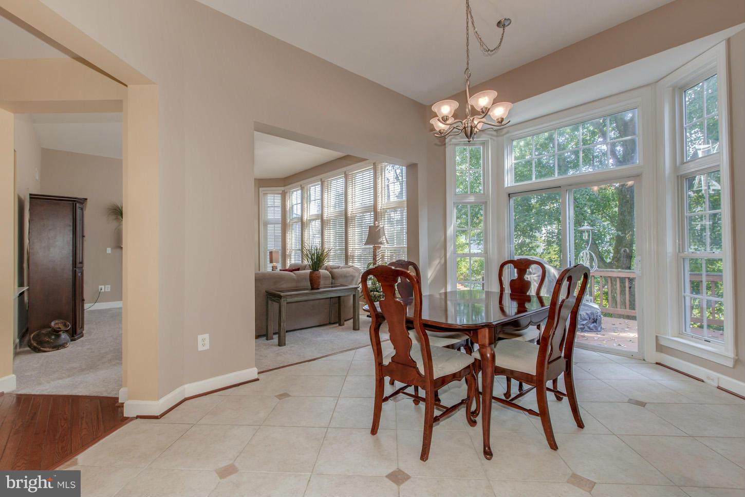 CHANCERY PARK - Residential