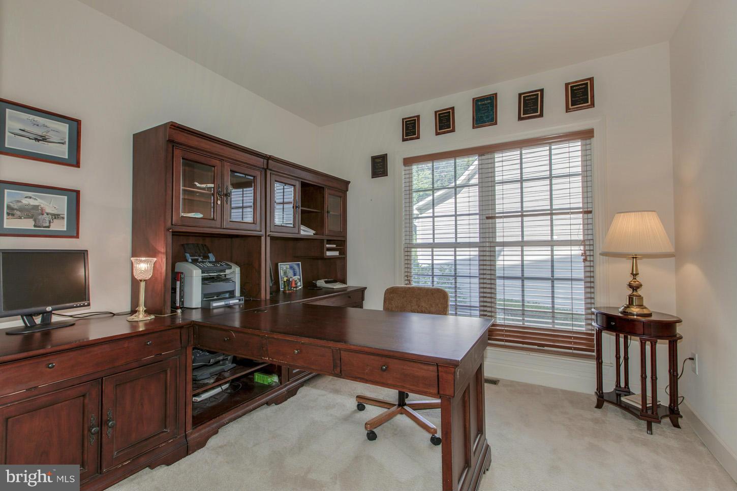 CHANCERY PARK - Residential