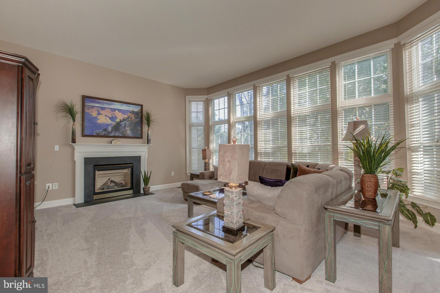 CHANCERY PARK - Residential