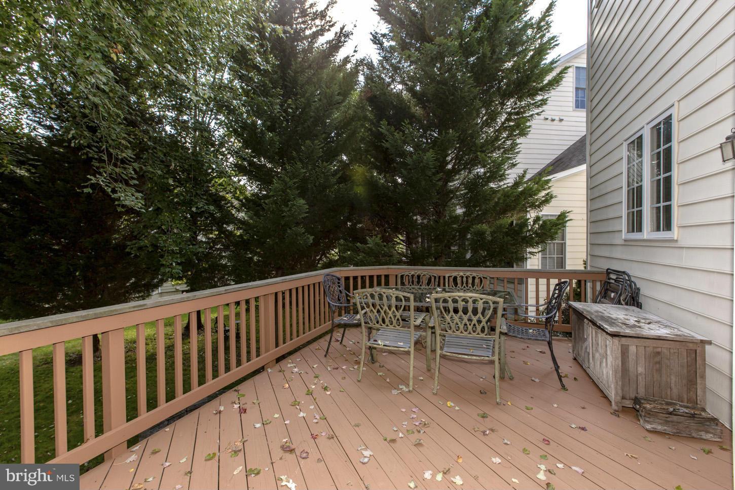 CHANCERY PARK - Residential