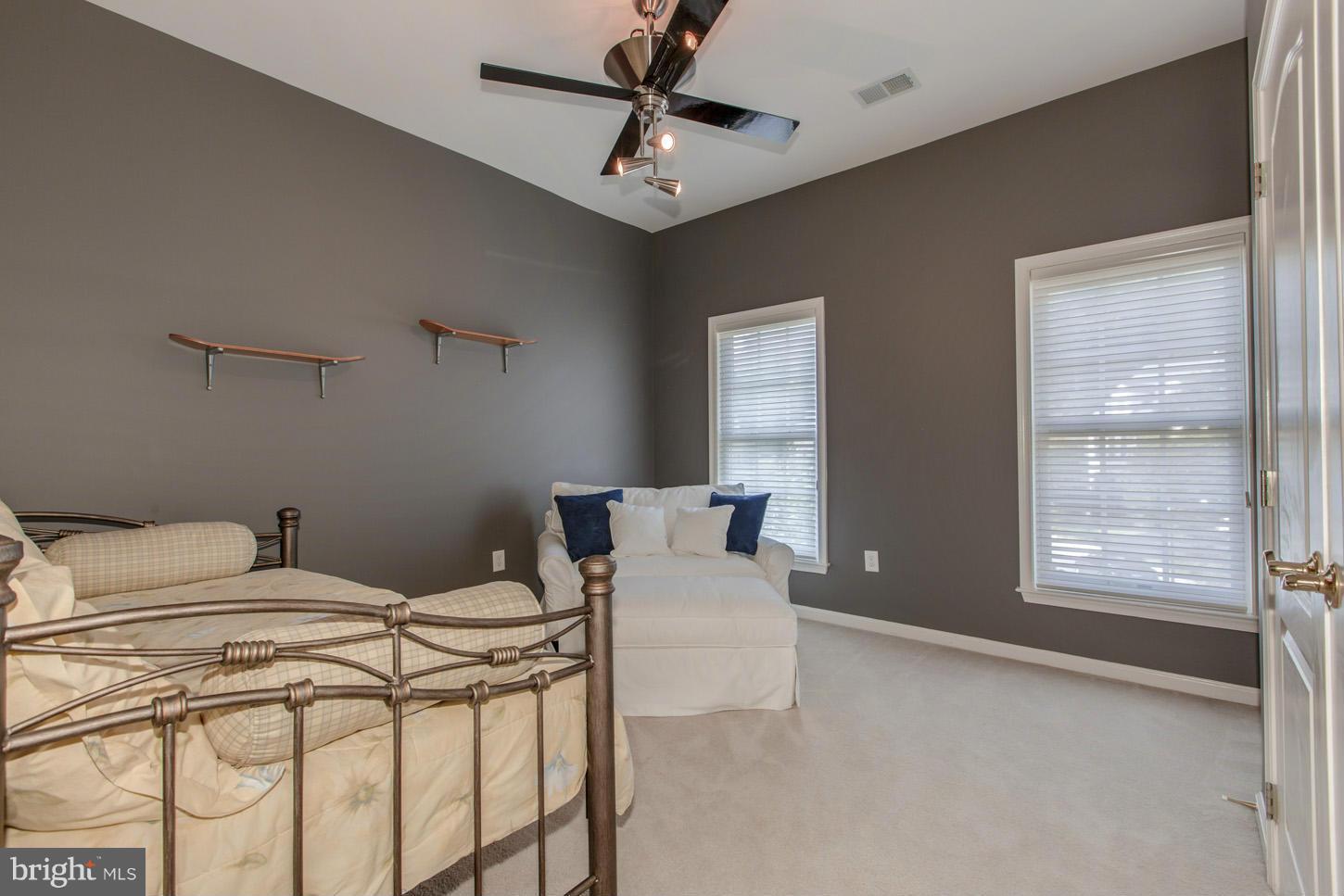 CHANCERY PARK - Residential