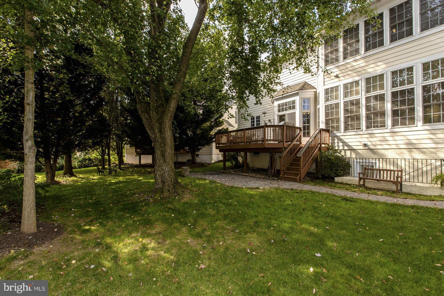 CHANCERY PARK - Residential