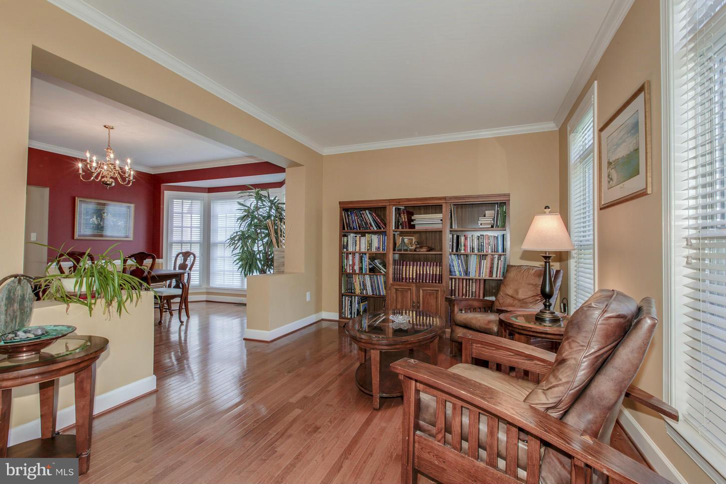 CHANCERY PARK - Residential