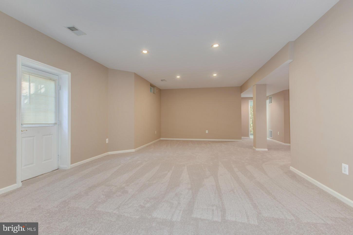 CHANCERY PARK - Residential