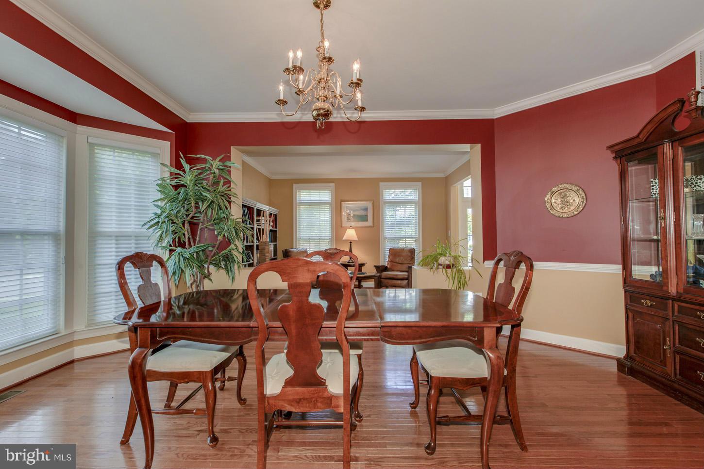 CHANCERY PARK - Residential