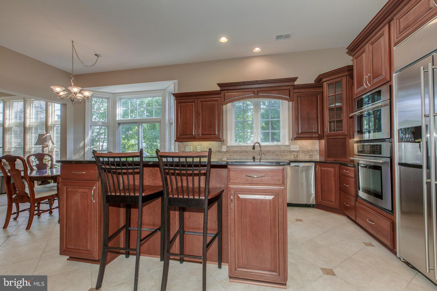 CHANCERY PARK - Residential