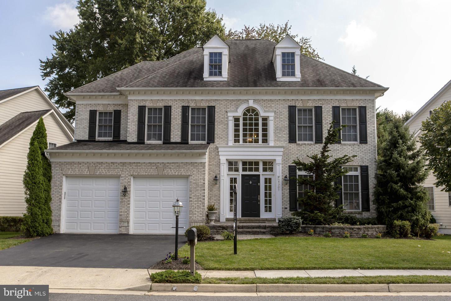 CHANCERY PARK - Residential