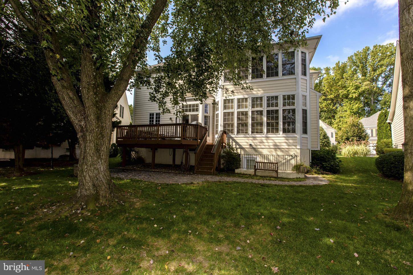 CHANCERY PARK - Residential