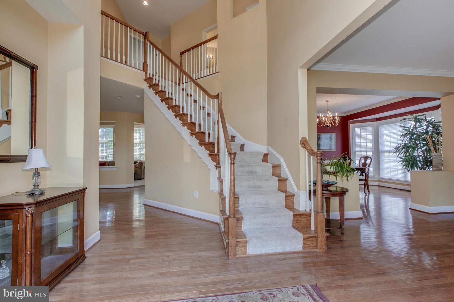 CHANCERY PARK - Residential