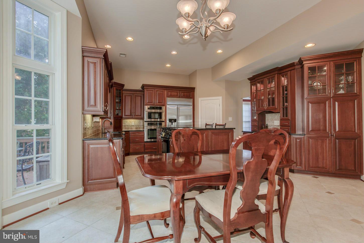 CHANCERY PARK - Residential