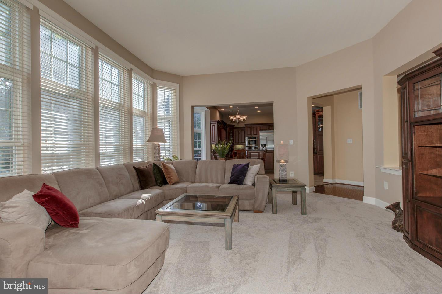 CHANCERY PARK - Residential