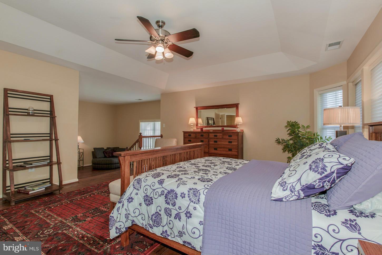 CHANCERY PARK - Residential