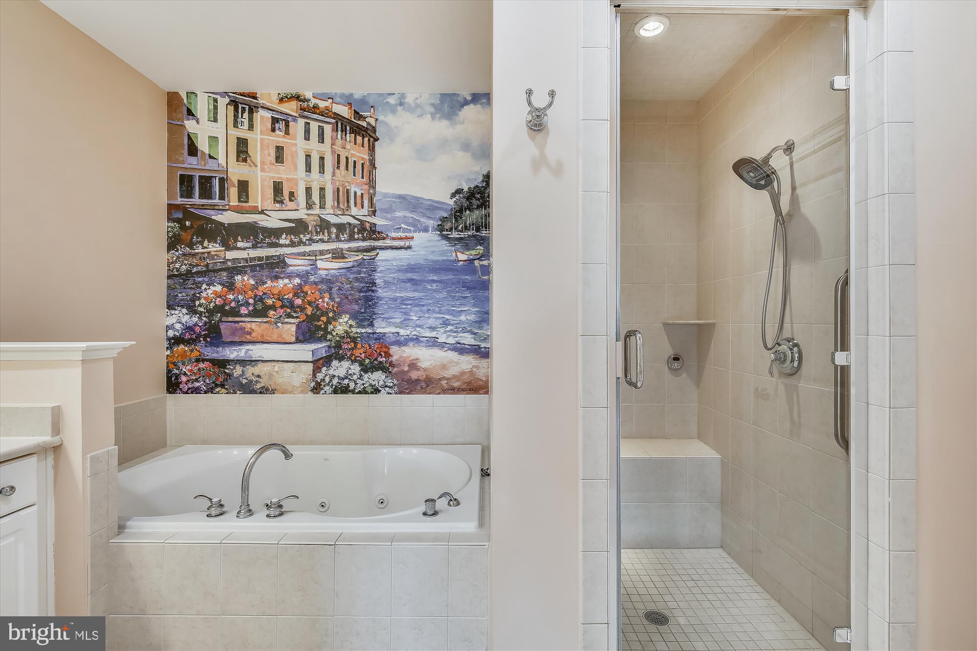 PARK POTOMAC - Residential