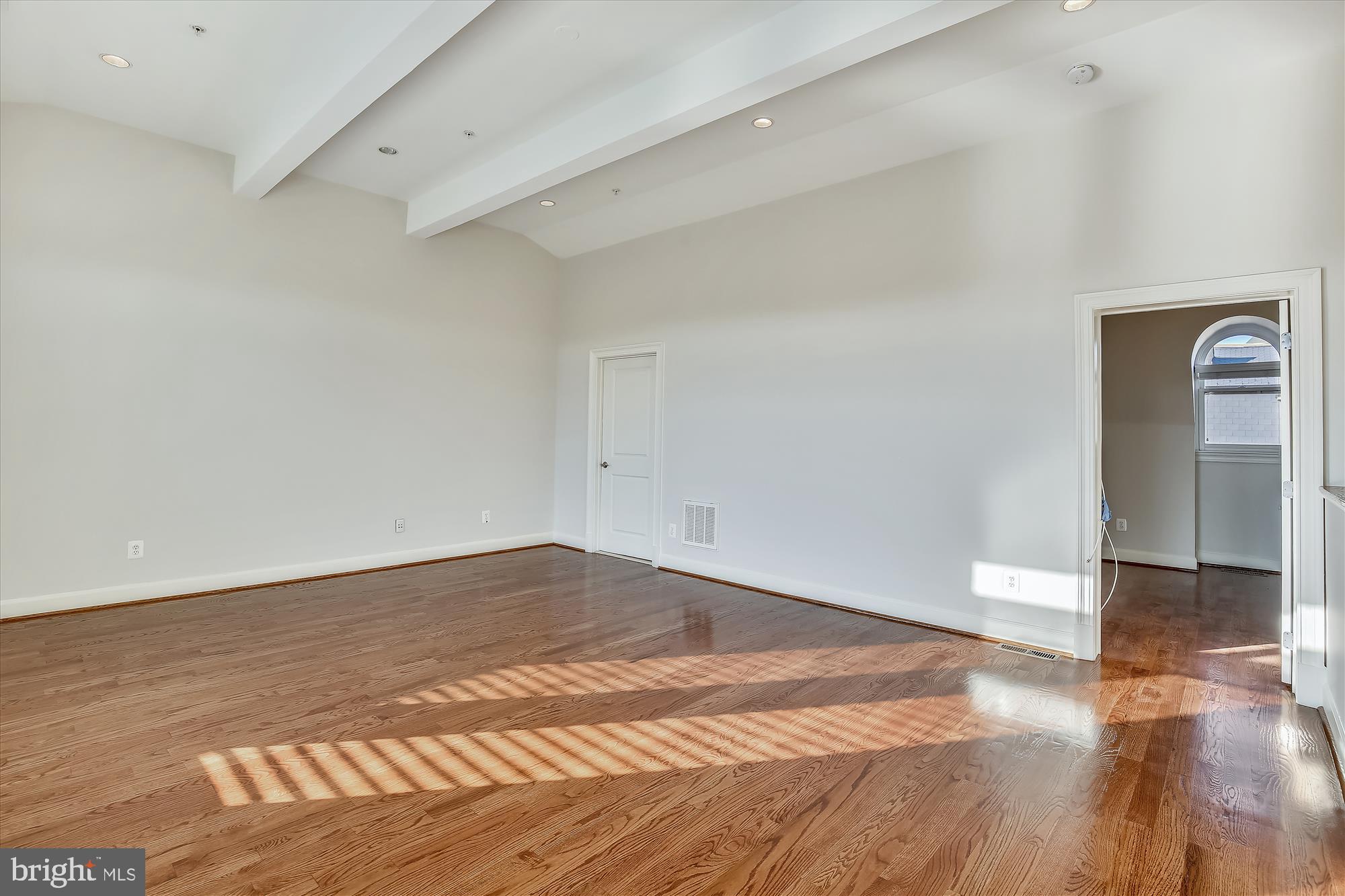 PARK POTOMAC - Residential