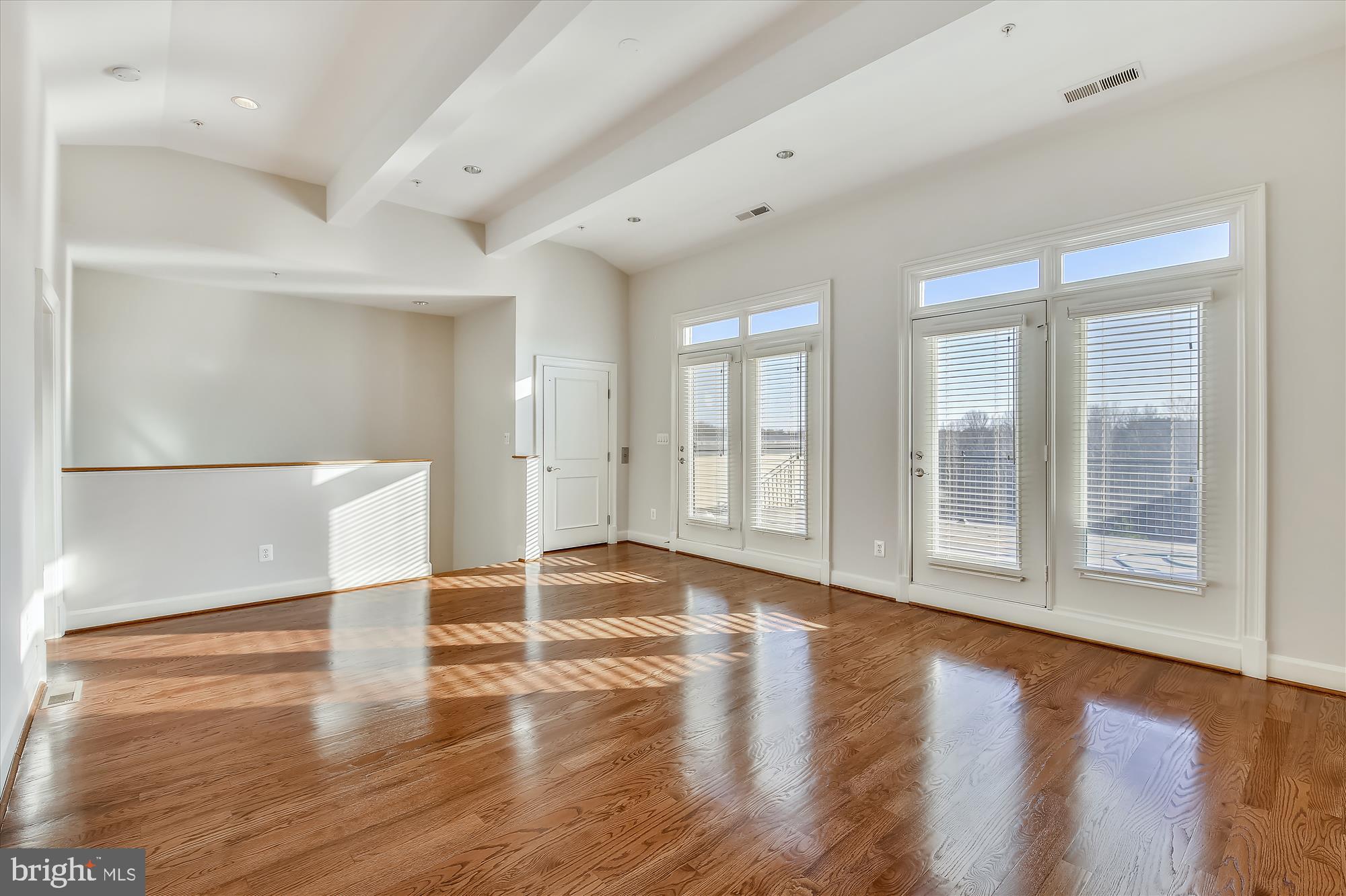 PARK POTOMAC - Residential