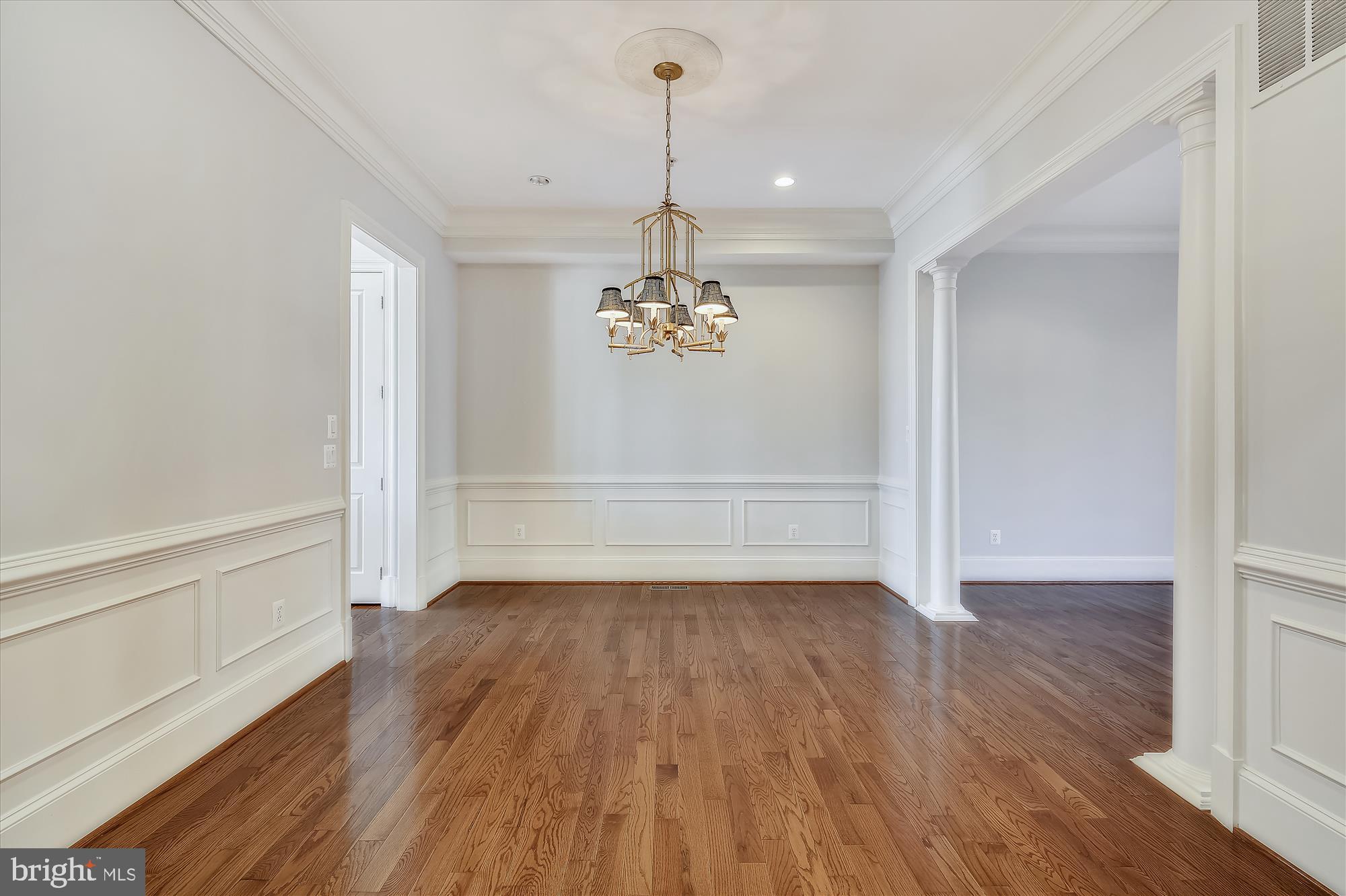 PARK POTOMAC - Residential