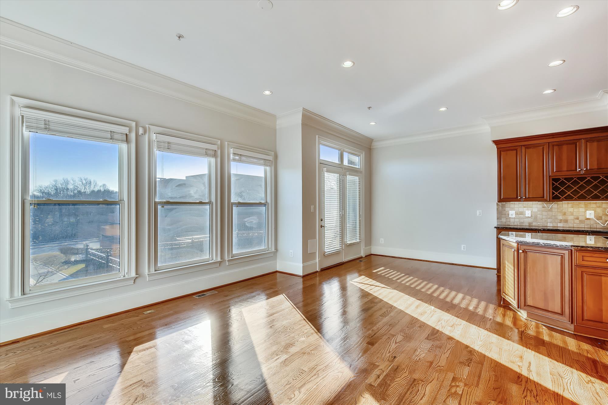 PARK POTOMAC - Residential