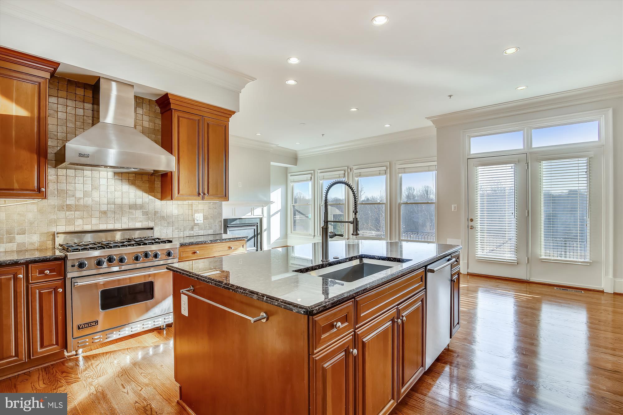 PARK POTOMAC - Residential