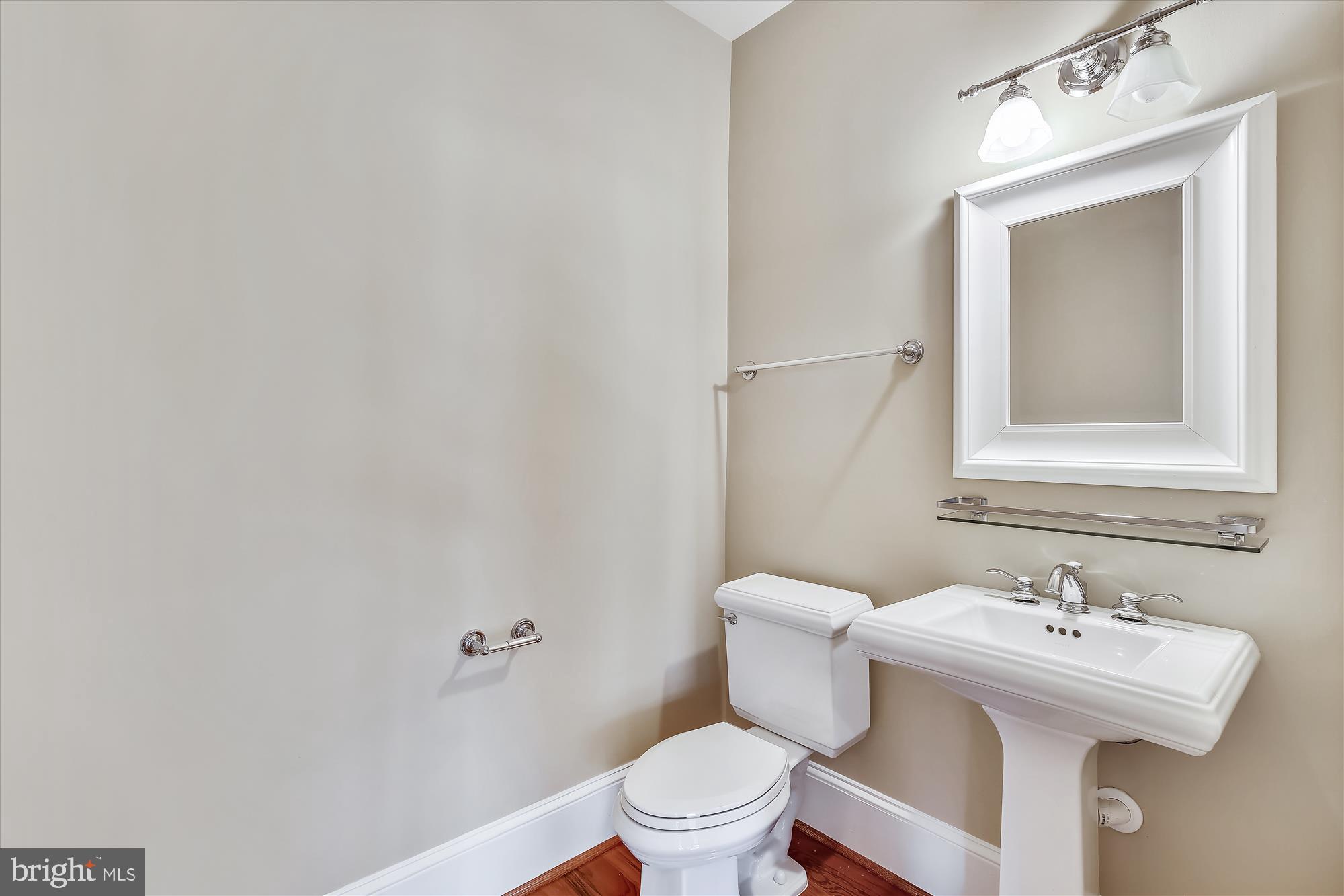 PARK POTOMAC - Residential