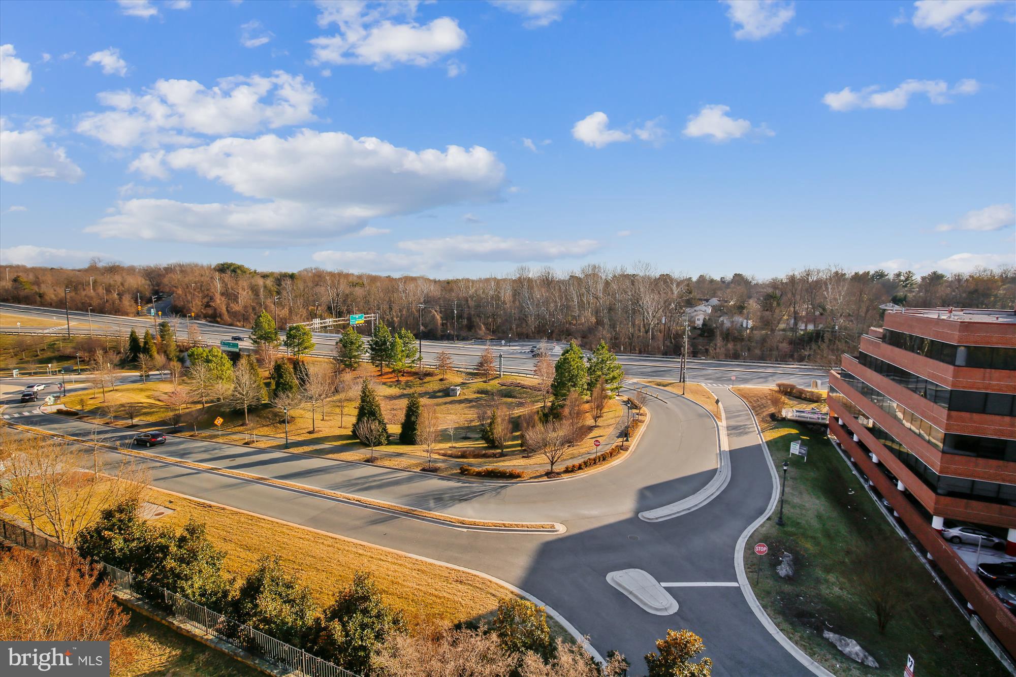 PARK POTOMAC - Residential