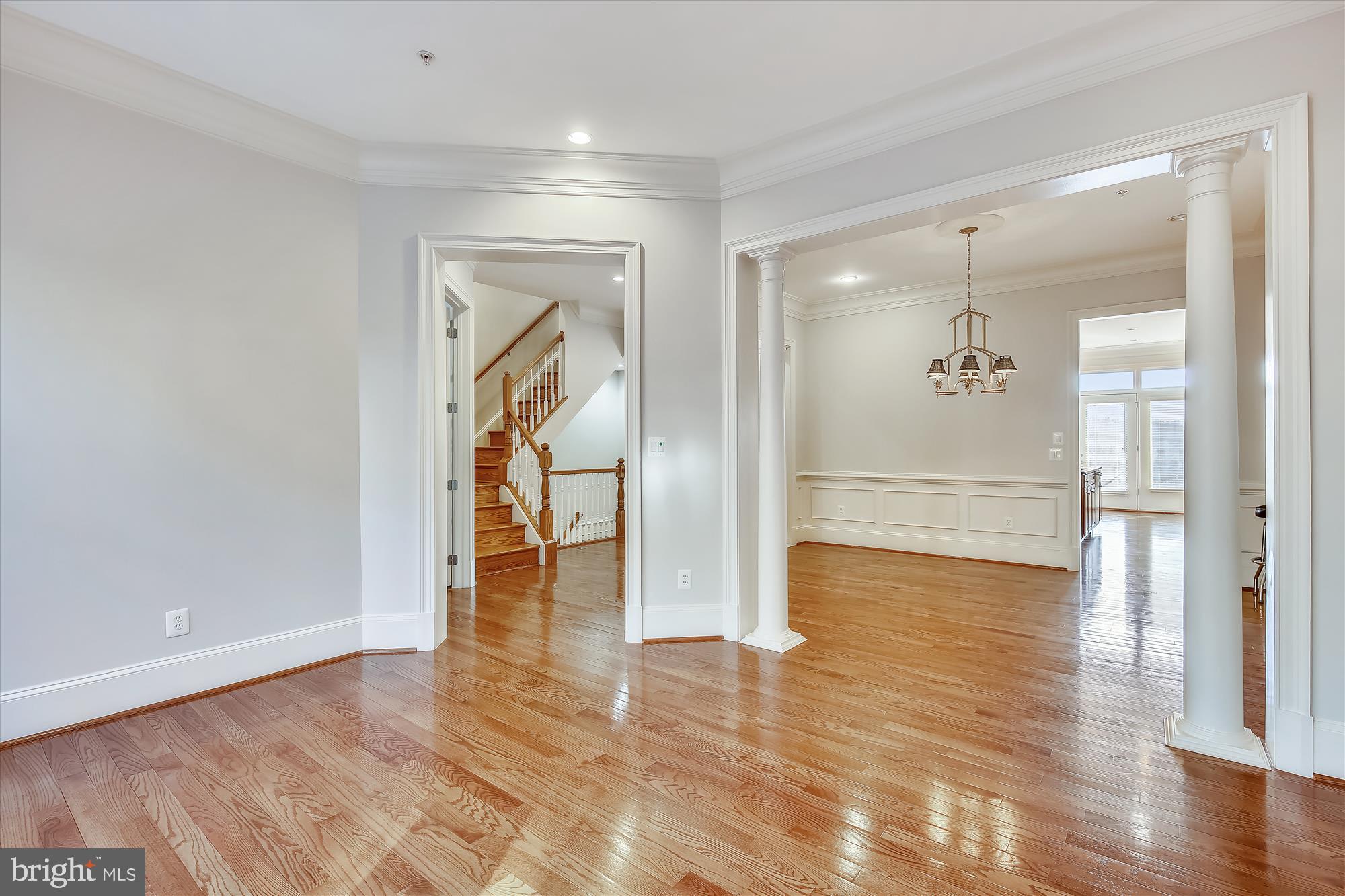 PARK POTOMAC - Residential