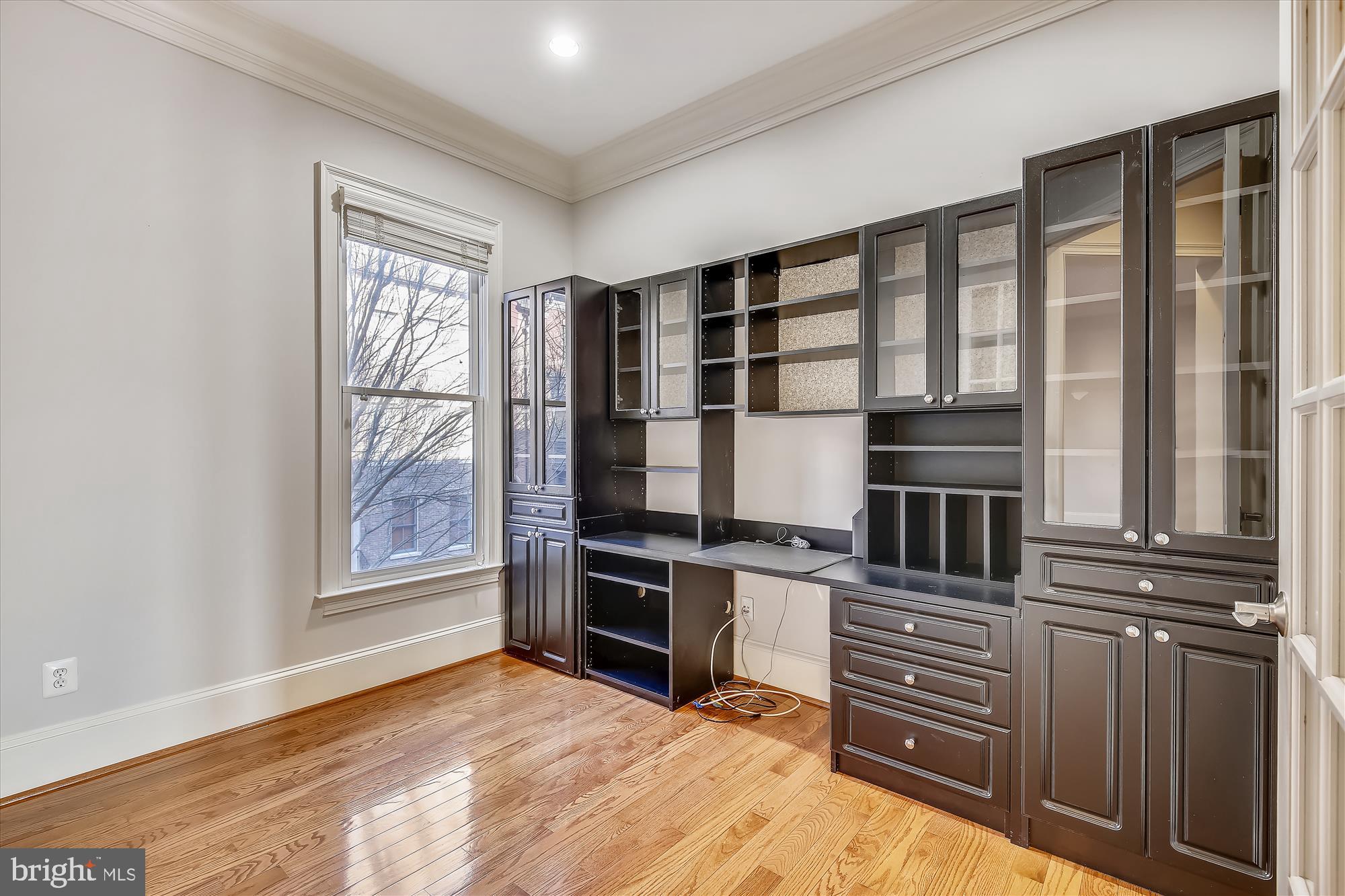 PARK POTOMAC - Residential